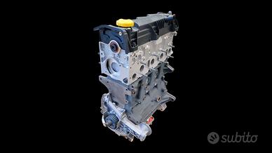 Motore nuovo fiat doblo 1.9 d codice 223b1000