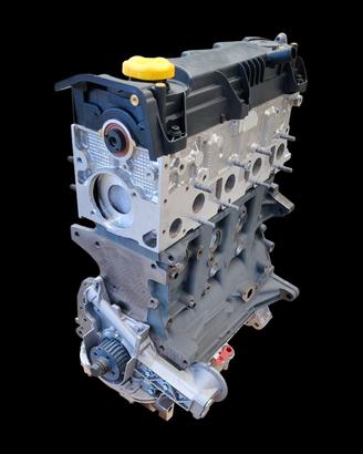 Motore nuovo fiat doblo 1.9 d codice 223b1000