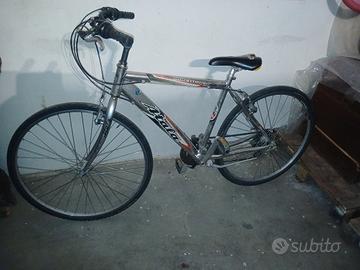 bicicletta uomo atala