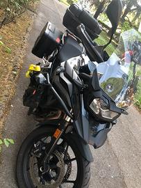 BMW F 800 GS