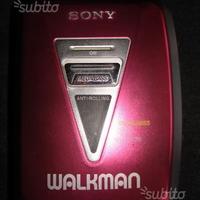 WALKMAN Sony mega bass