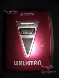 WALKMAN Sony mega bass