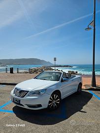 Lancia Flavia Cabriolet Premium