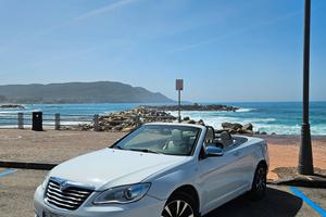 Lancia Flavia Cabriolet Premium