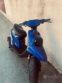 Yamaha BOOSTER - 1998