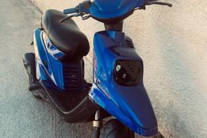 Yamaha BOOSTER - 1998