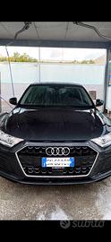 Audi A1 sportback 2021