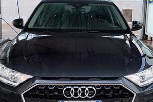 Audi A1 sportback 2021