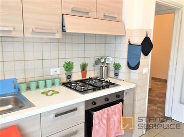 STANZA SINGOLA ALL INCLUSIVE