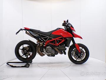 Ducati Hypermotard 950