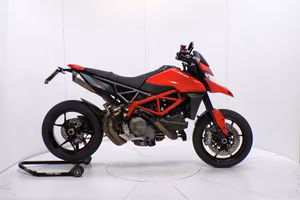 Ducati Hypermotard 950
