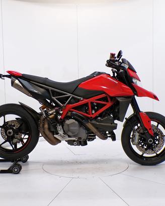 Ducati Hypermotard 950