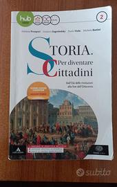 storia per diventare cittadini 2