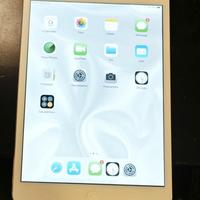 Apple iPad 2 mini wifi 16 gb cover e pencil