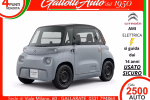 Citroen AMI