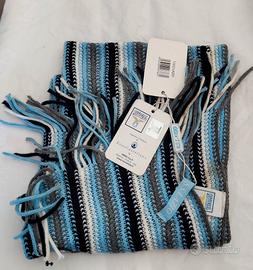 sciarpa S.S. Lazio calcio originale Enzo castellan