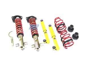 KIT SOSPENSIONE FILETTATA EIBACH MTS FIAT CINQUECE