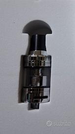 Micro diffusore vetro/acciaio per aromi universale