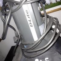 Elinchrom D-Lite 2 / Kit luci studio foto + access