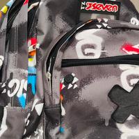 zaino Seven come nuovo