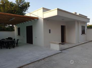 Casa vacanze Padula Bianca - Gallipoli