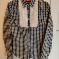 Camicia Playlife taglia S