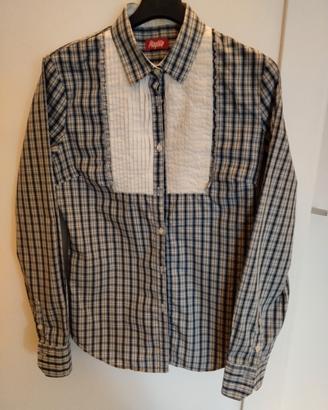 Camicia Playlife taglia S