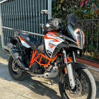 KTM 1290 Super adventure