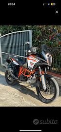 KTM 1290 Super adventure