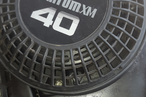 Motore Briggs & Stratton Quantum XM 40