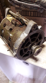 Motore elettrico Rade Koncar Yugoslavia