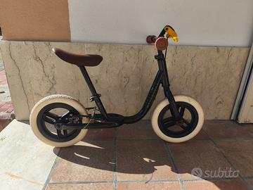 Bici senza pedali bambino Btwin