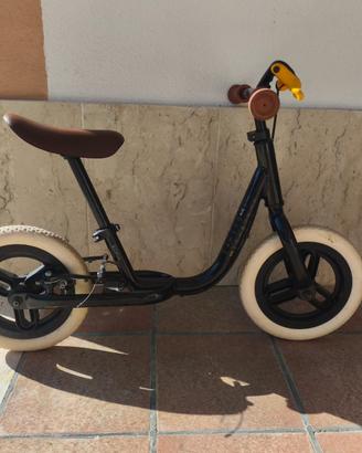 Bici senza pedali bambino Btwin