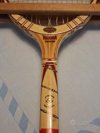 Racchetta tennis Maxima