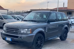 Land Rover Range Sport 2.7 TDV6 HSE GARANZIA 12M