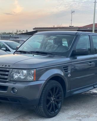 Land Rover Range Sport 2.7 TDV6 HSE GARANZIA 12M