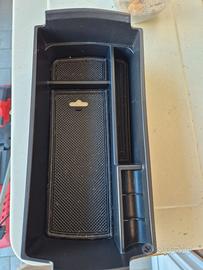 Scomparto tunnel centrale citroen c5 aircross 2023