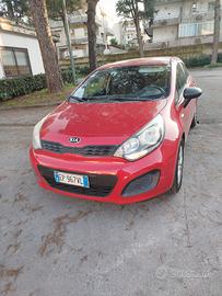 Kia Rio anno 2011