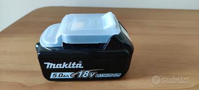 Batteria Makita