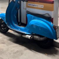 Vespa 50 special