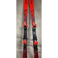 sci GS atomic redster da bambino