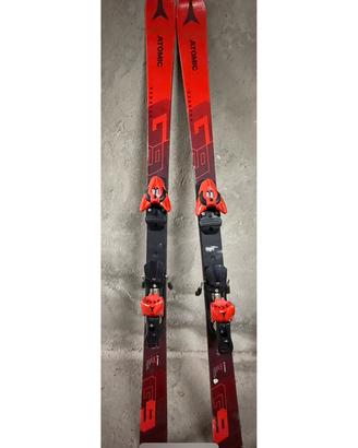 sci GS atomic redster da bambino