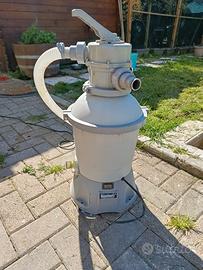 filtro bestway per piscina