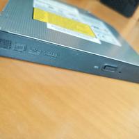 Masterizzatore DVD Philips RW SATA laptop