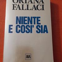 niente e così sia  Fallaci 
