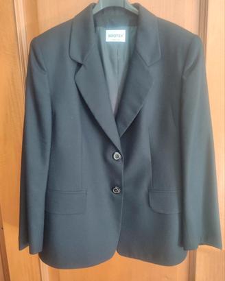 Giacca classica/Blazer 