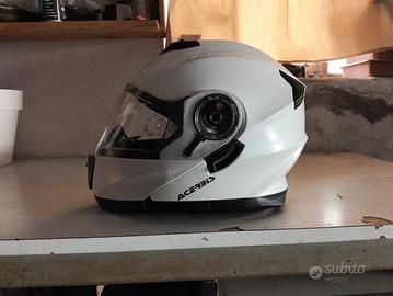 Casco Modulare Acerbis