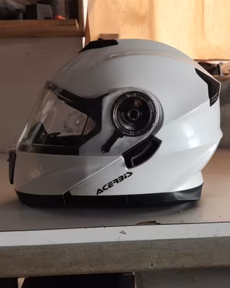 Casco Modulare Acerbis