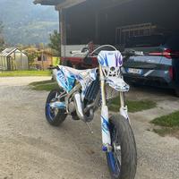 Tm smr 125 2022