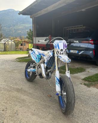 Tm smr 125 2022